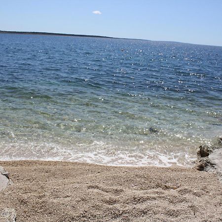 Comfortable Family Apt Iris 20M From Beach In มันเดร ภายนอก รูปภาพ