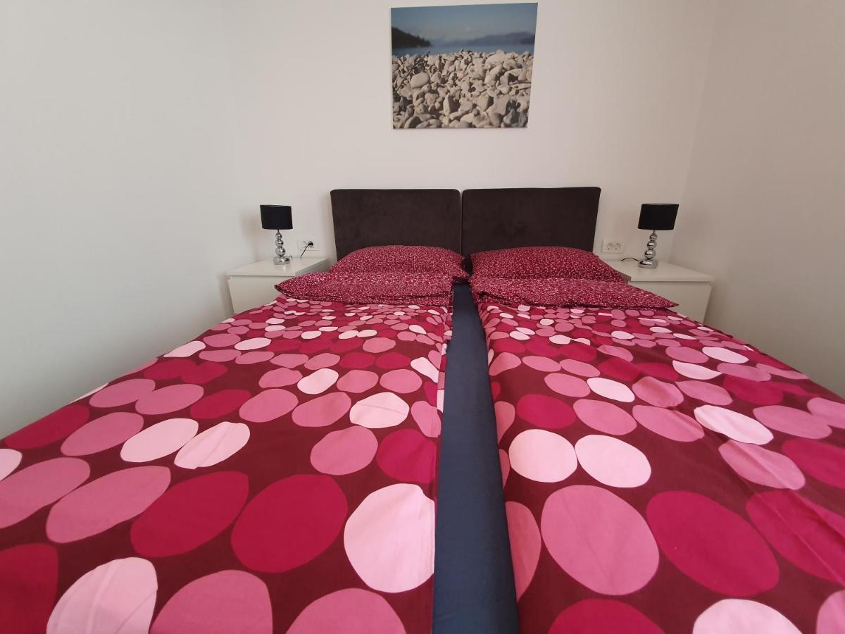 Comfortable Family Apt Iris 20M From Beach In มันเดร ภายนอก รูปภาพ